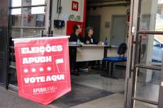 1 dia de eleies APUBH 2024-2026